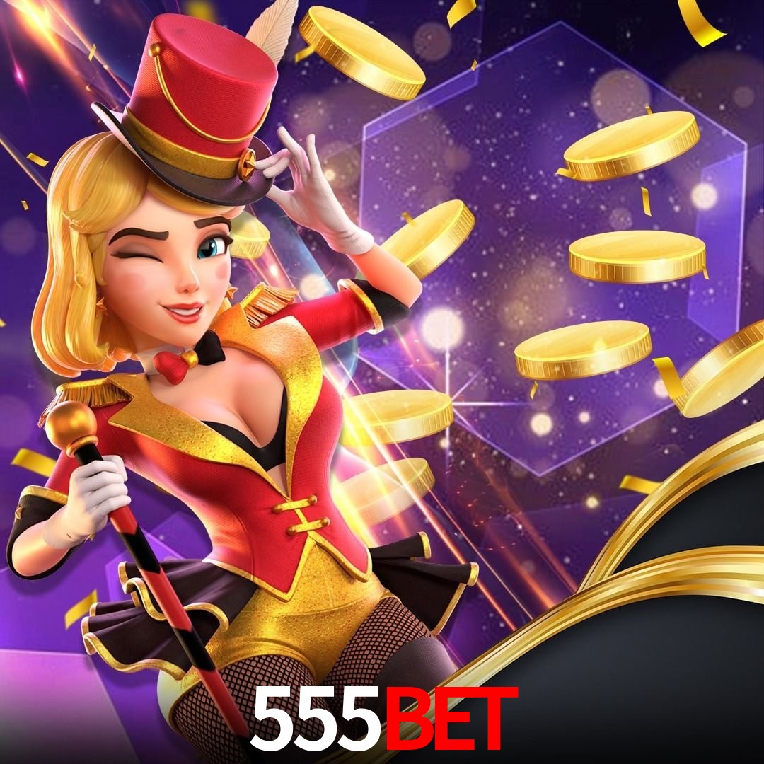 Experiência VIP 555bet
