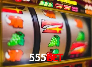 A Emoção da Loteria na 555bet: Uma Chance de Mudança de Vida