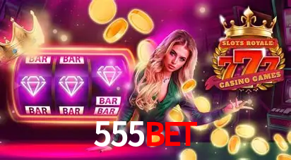 A Revolução dos Aplicativos de Jogos no 555bet