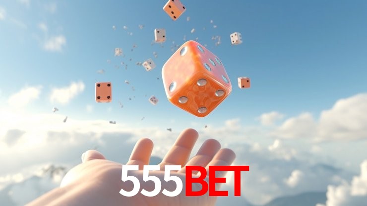 Welcome Bonus 555bet