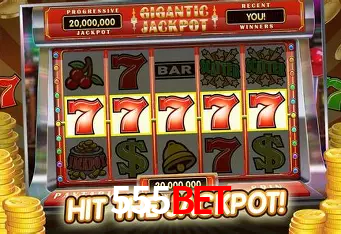 Descubra a Essência do 555bet: Nossa História e Compromissos