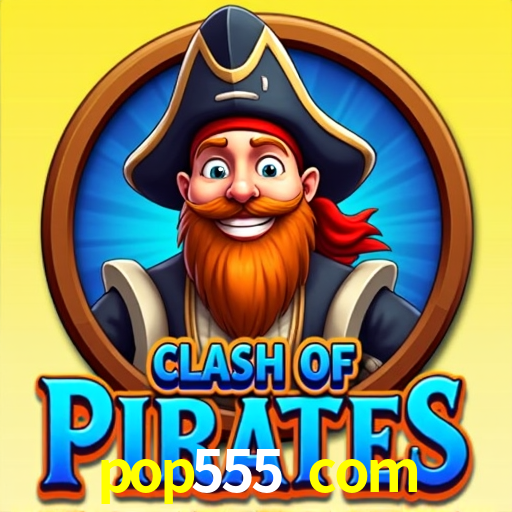 Estatísticas pop555 com