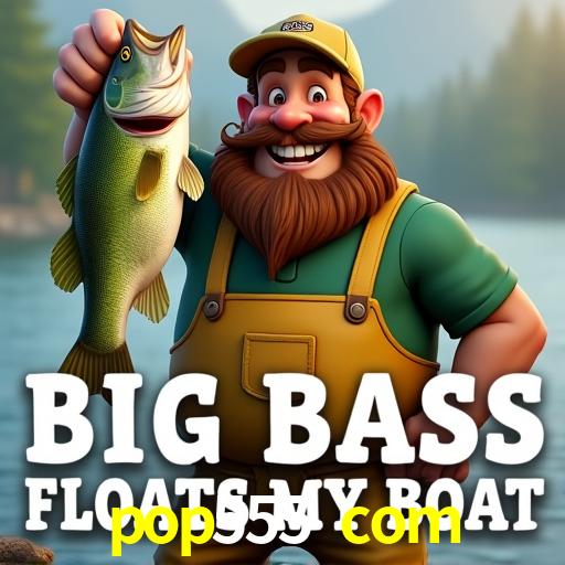 Bônus de Boas-vindas pop555 com