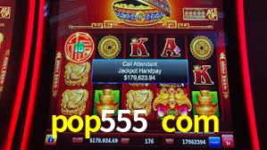 Bônus Diários pop555 com