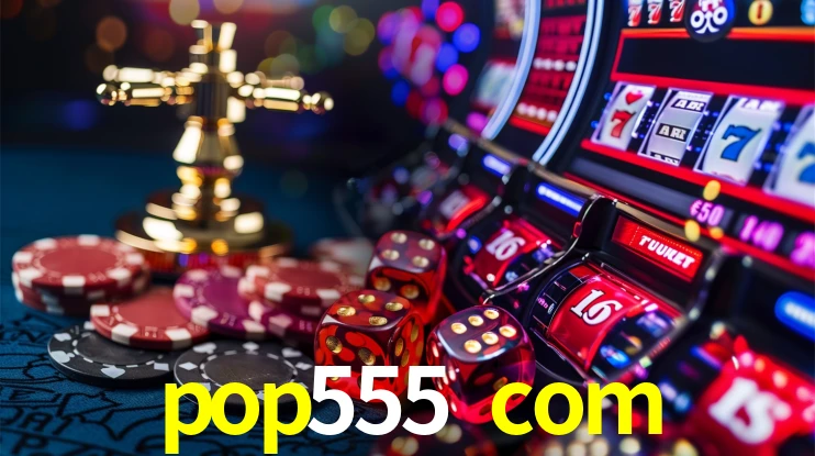 Experiência VIP pop555 com