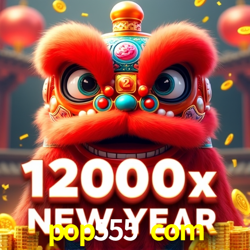 Diretório de Jogos pop555 com