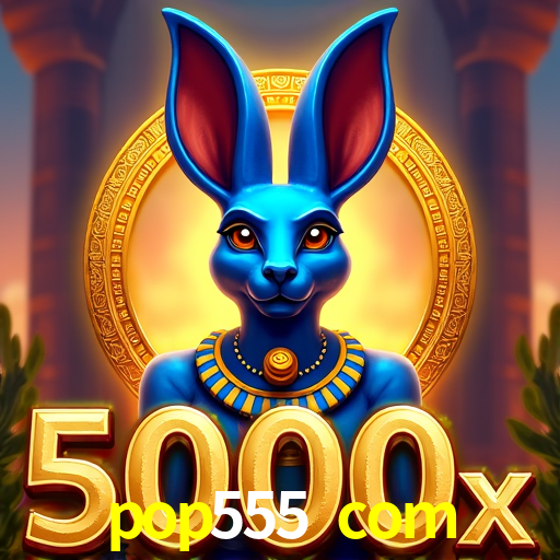 Provedores de Jogos pop555 com