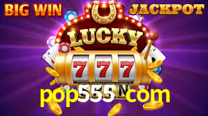 Programa VIP pop555 com