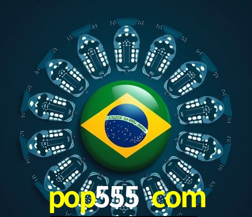 Recursos de Bônus pop555 com