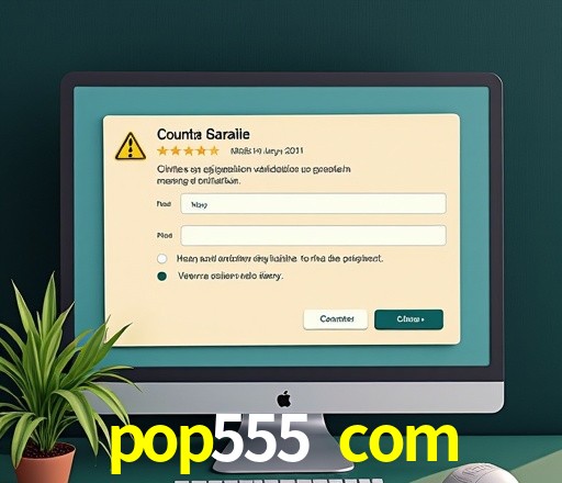 Interface Premium pop555 com