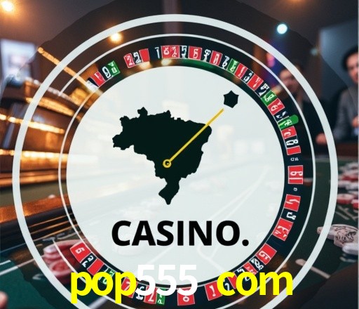 Casino Ao Vivo pop555 com