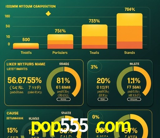 Mesa de Roleta pop555 com