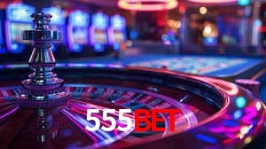 Game Providers 555bet