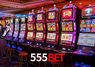 555bet Rio de Janeiro - Bonus Terms