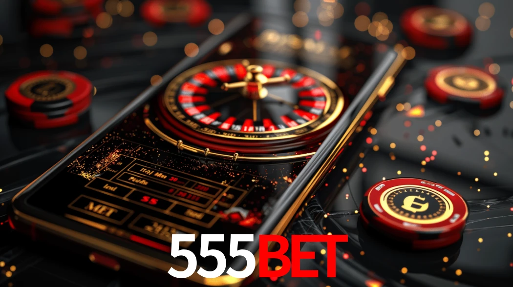 Platform Technology 555bet