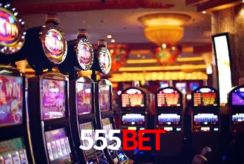 555bet Brasília - Casino Guide