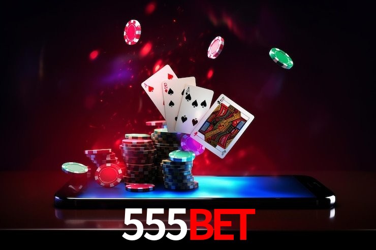 Account Benefits 555bet