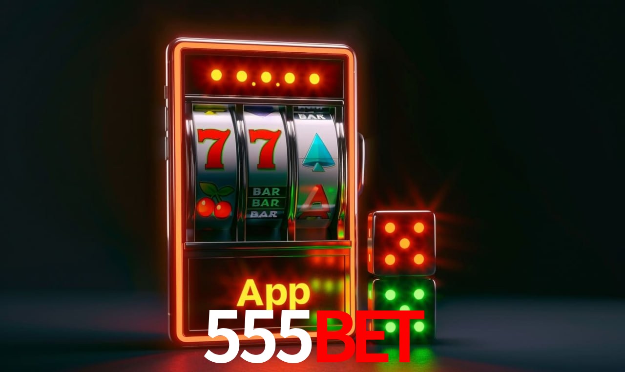 Sistemas de Segurança 555bet