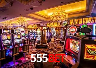 555bet Curitiba - Live Status