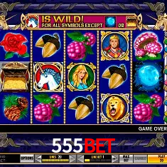 555bet Belo Horizonte - VIP Casino
