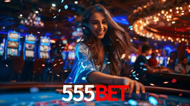Games Directory 555bet
