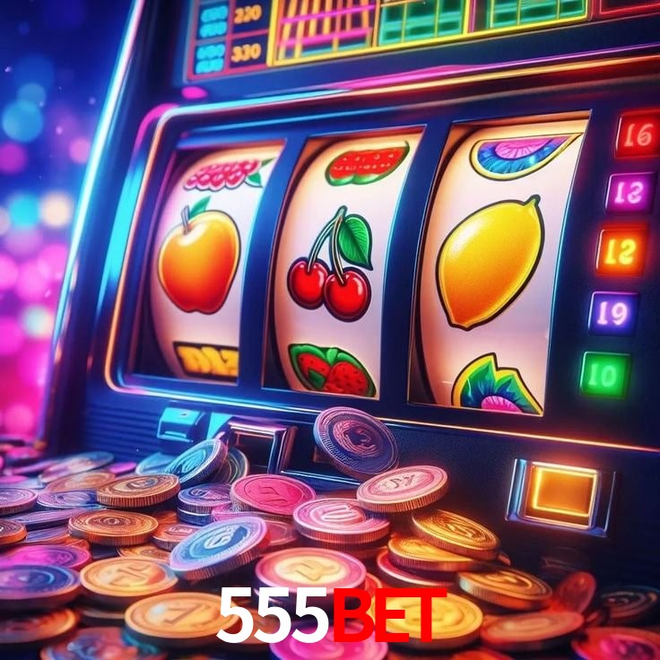 Cadastro Rápido 555bet