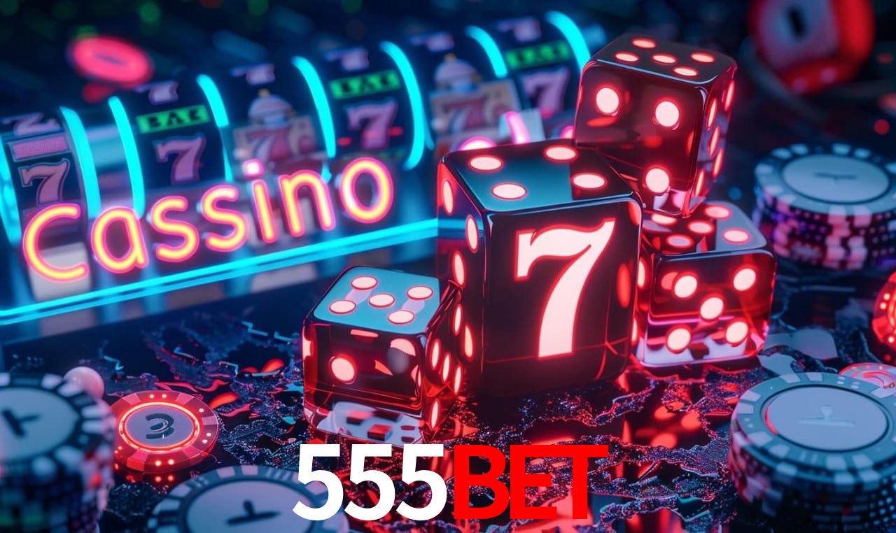 Slot Games 555bet