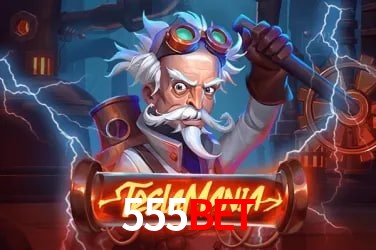 555bet Belo Horizonte - Jackpots