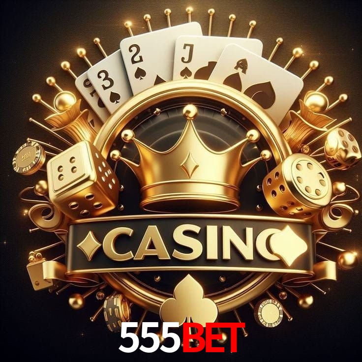 Design Responsivo 555bet